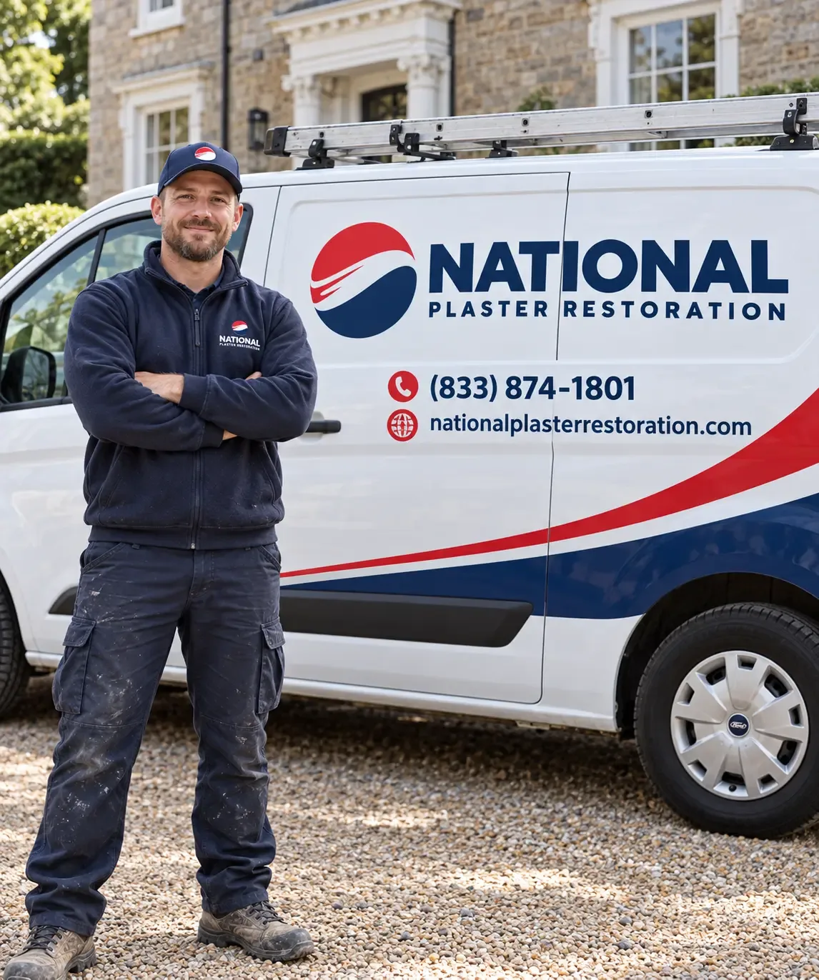 Plaster Repair company in Salters, SC
